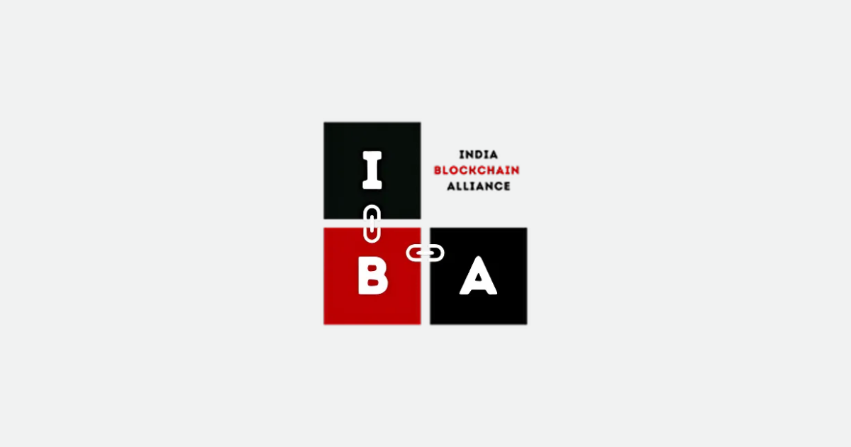 India Blockchain Alliance for web3 innovation