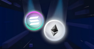 Solana surpass Ethereum by 2025