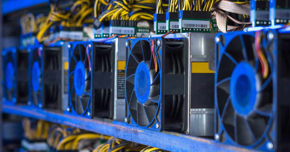 kyrgyzstan crypto mining regulations