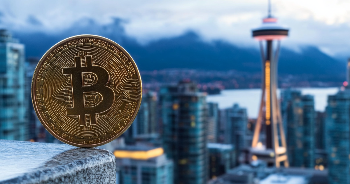 Vancouver Bitcoin-friendly
