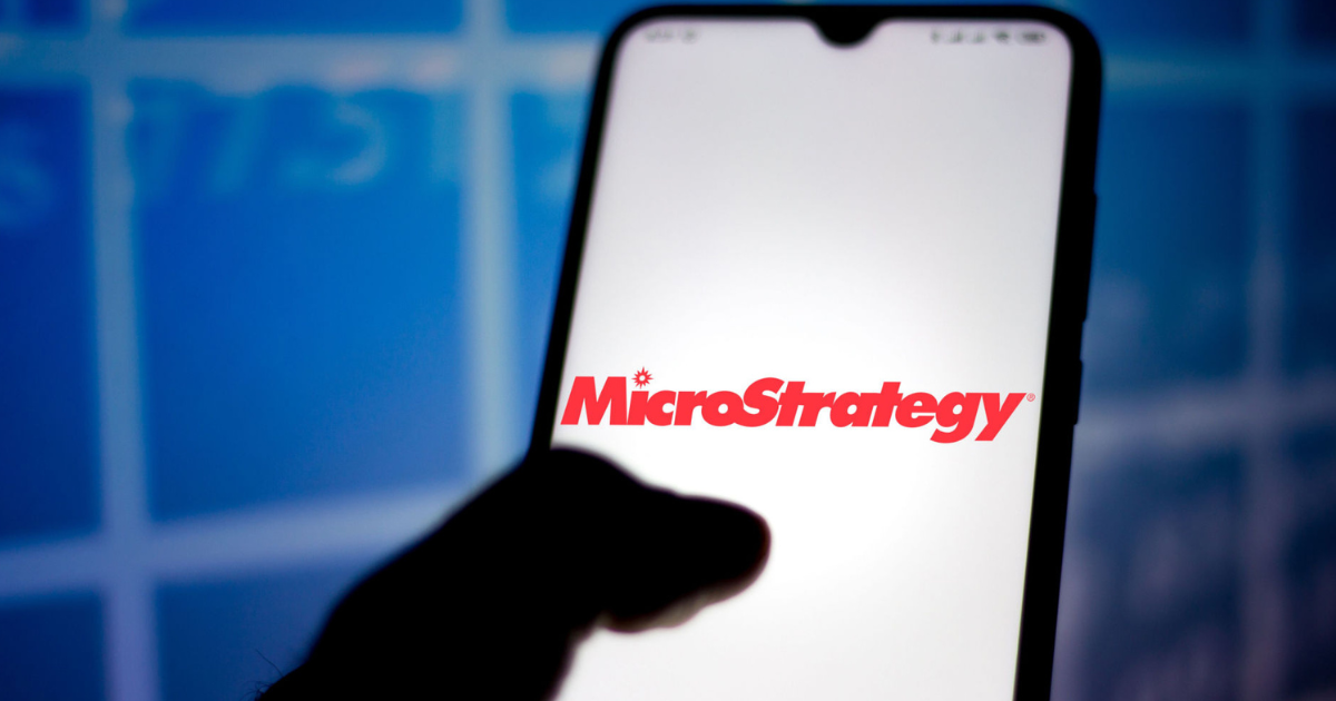 Michael Saylor Bitcoin strategy