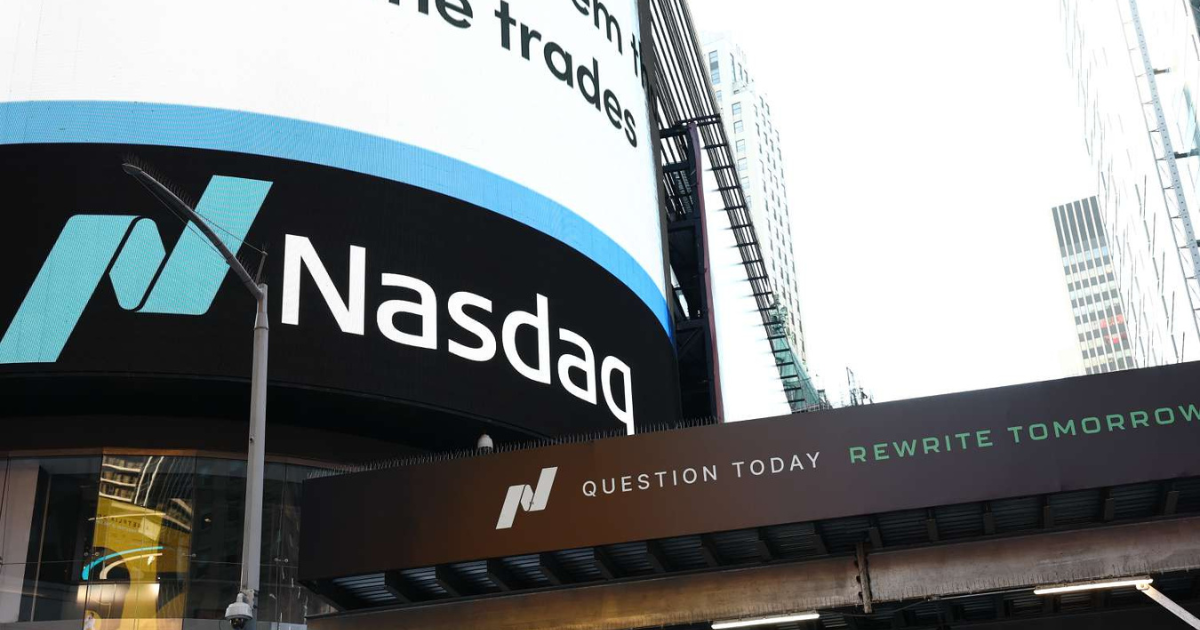 MicroStrategy Joins Nasdaq-100