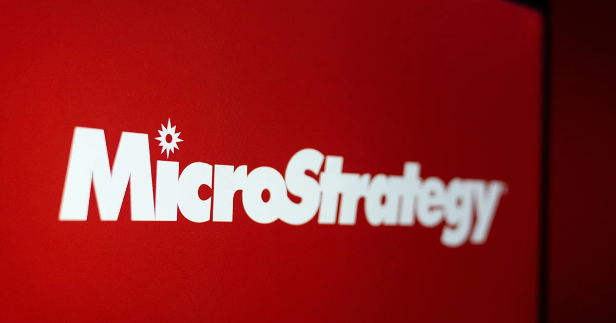 MicroStrategy Joins Nasdaq-100 