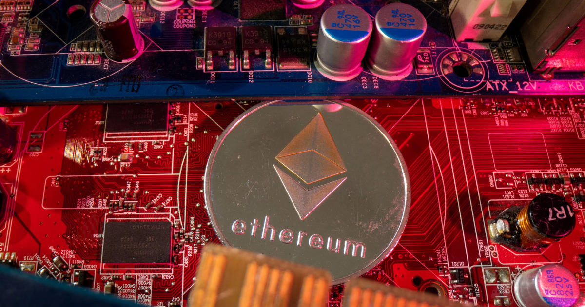 North Korean Bitcoin heist