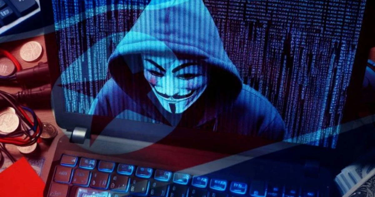 North Korean Bitcoin heist