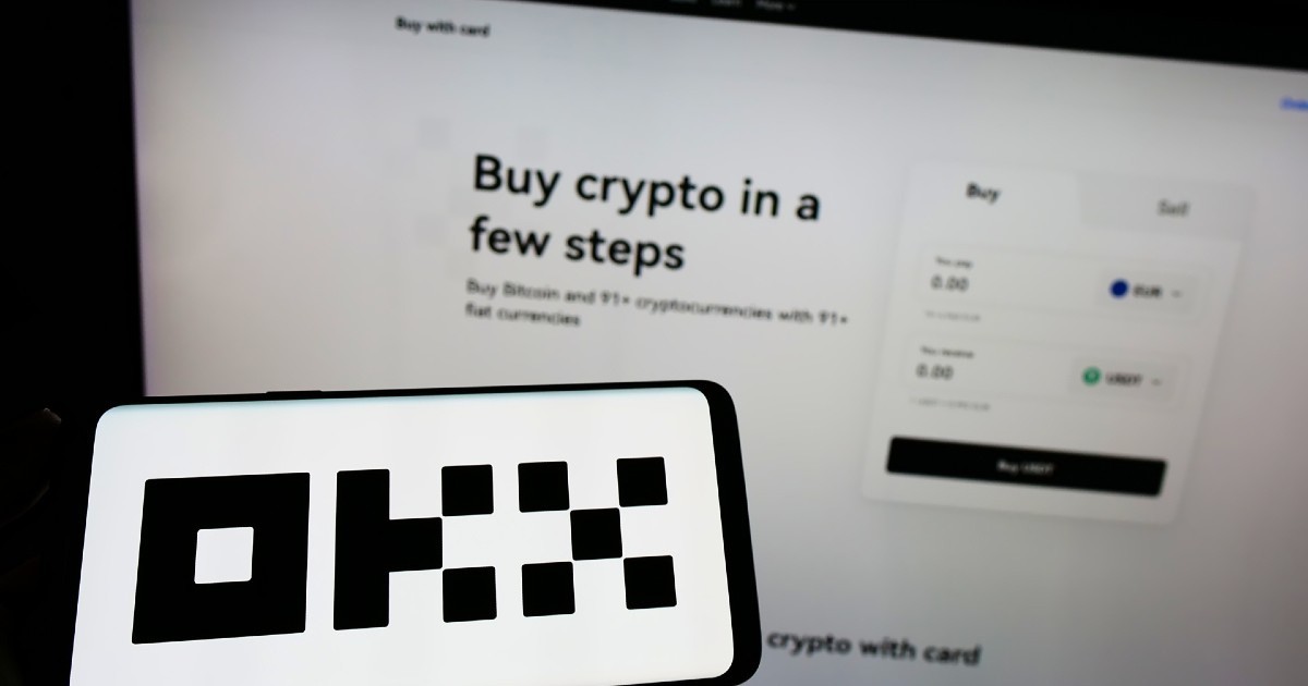 OKX Ventures 2024 investments