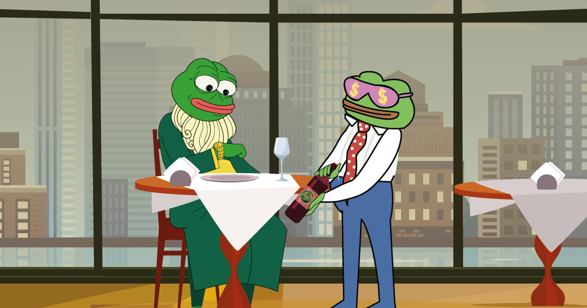 Pepeto and Wall Street Pepe in 2025