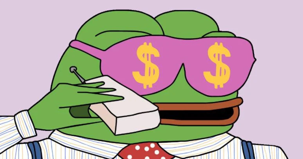Pepeto and Wall Street Pepe in 2025