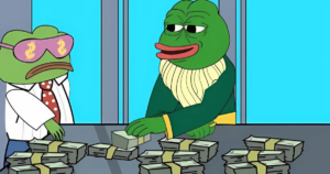 Pepeto and Wall Street Pepe in 2025