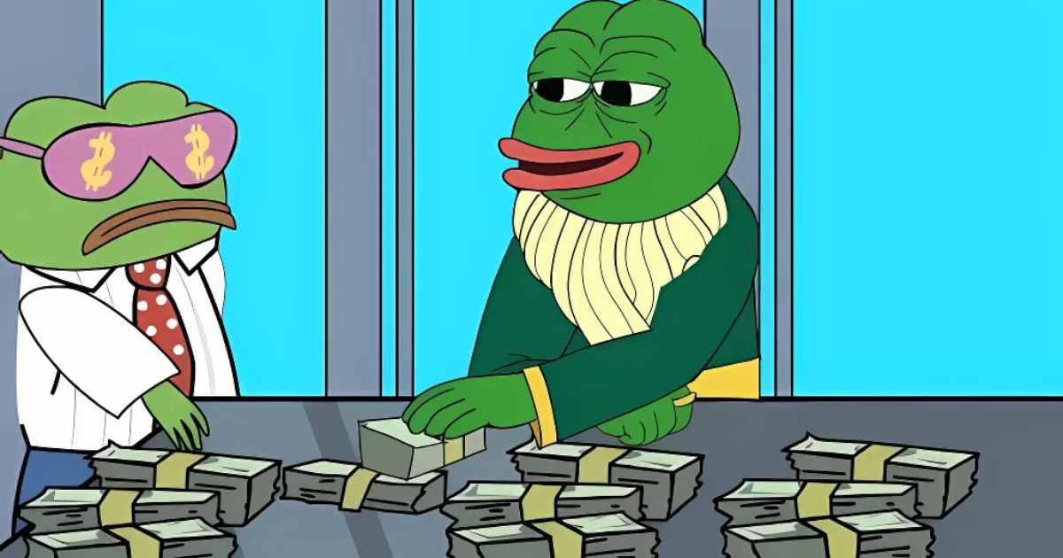 Pepeto and Wall Street Pepe in 2025