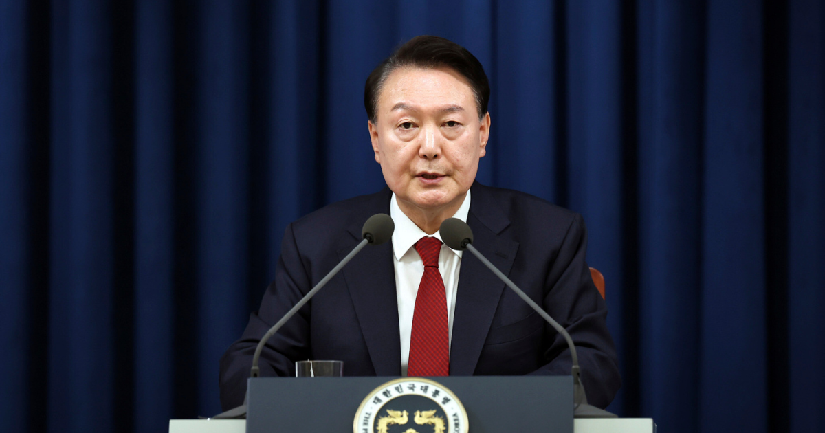 South Korea bitcoin