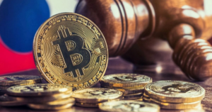 South Korea bitcoin