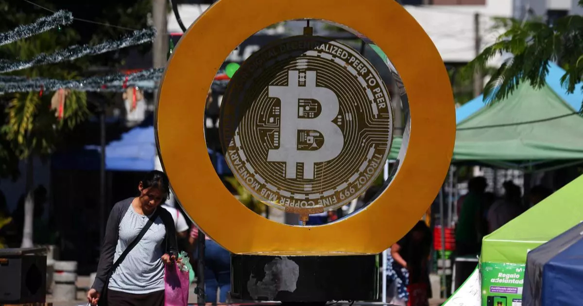 Federal Reserve Bitcoin ownership