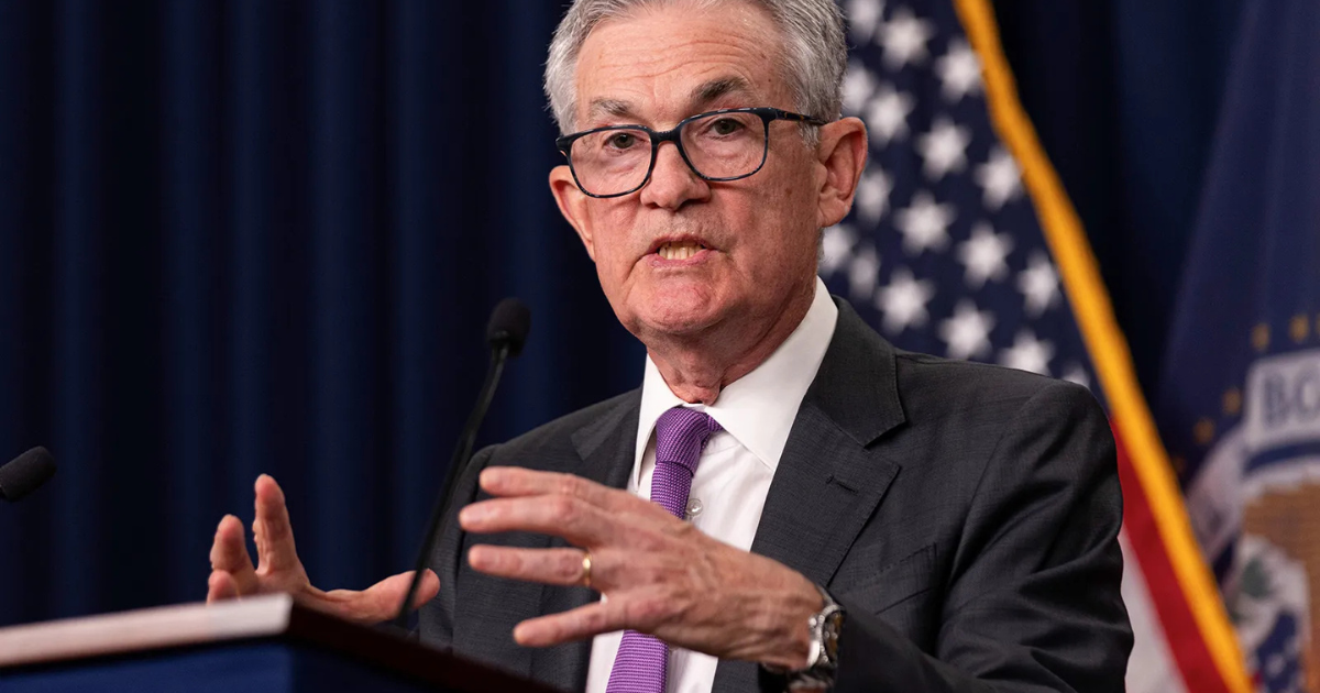 Federal Reserve Bitcoin ownership