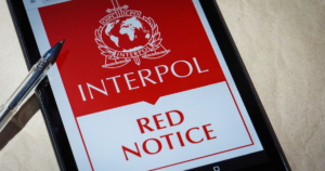 Red Notice Issued to Founder of Hex, Richard Schueler, by Interpol