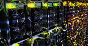Foundry Bitcoin mining operations