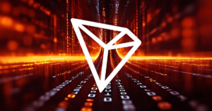 Tron new all-time high