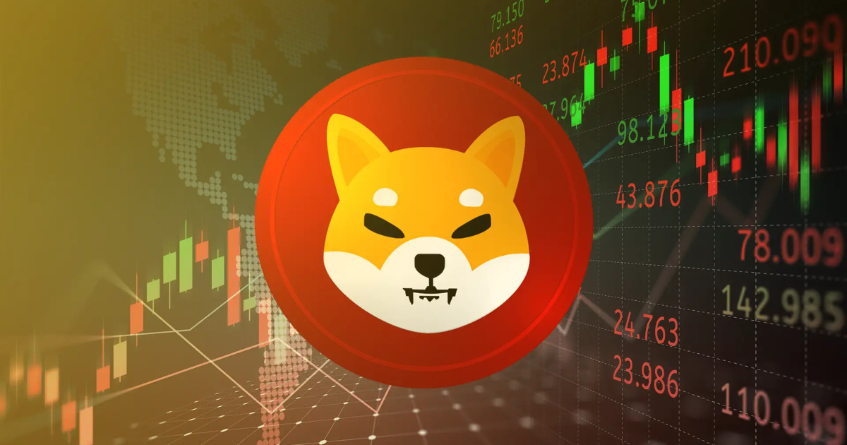 Shiba Inu Burn Rate
