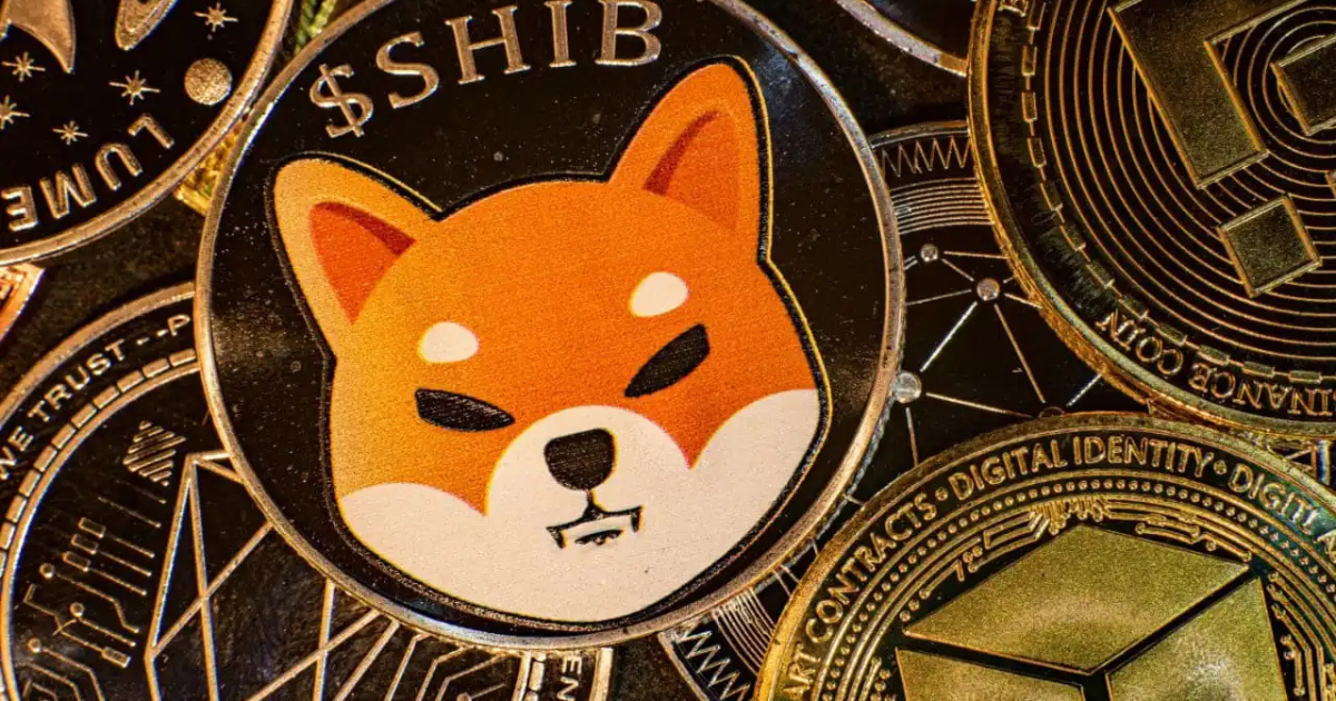 Shiba Inu Burn Rate