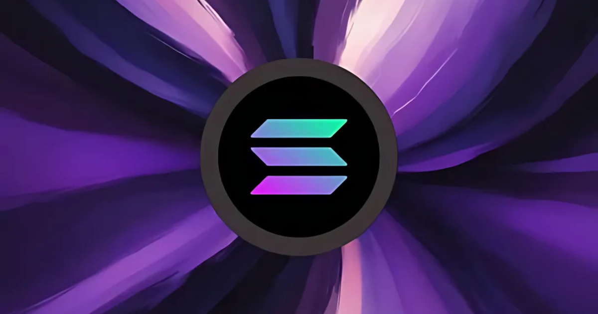 Solana breakout of $300