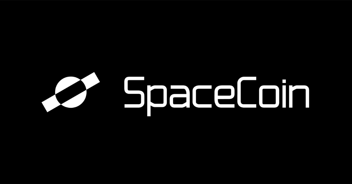 Spacecoin XYZ launches their first satellite