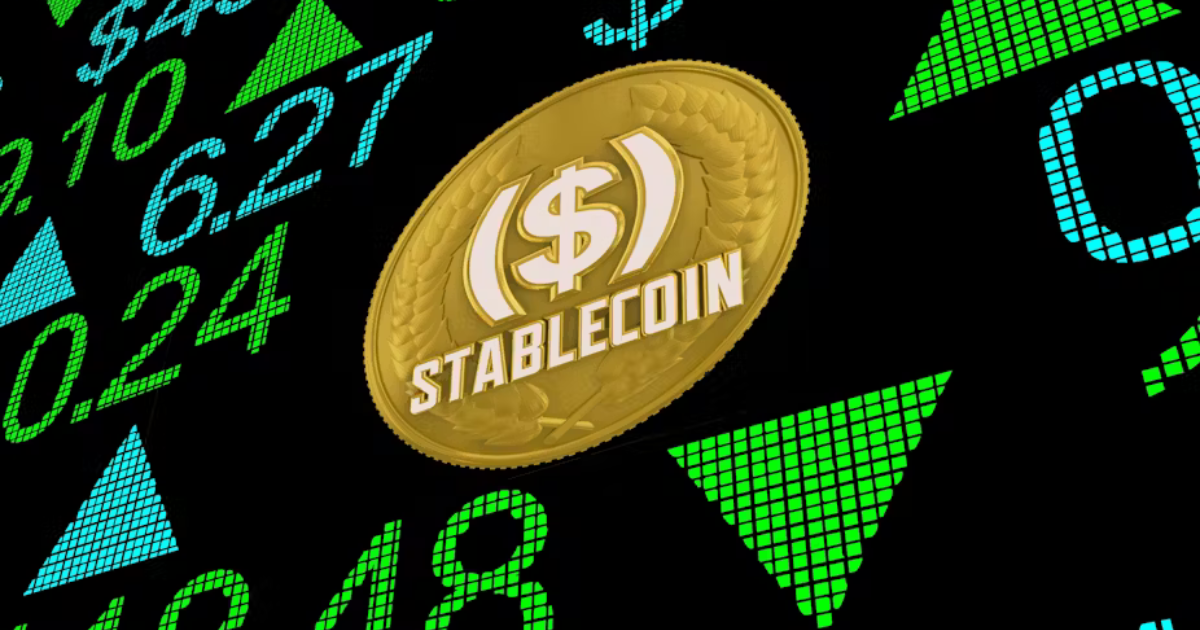 Stablecoins explained