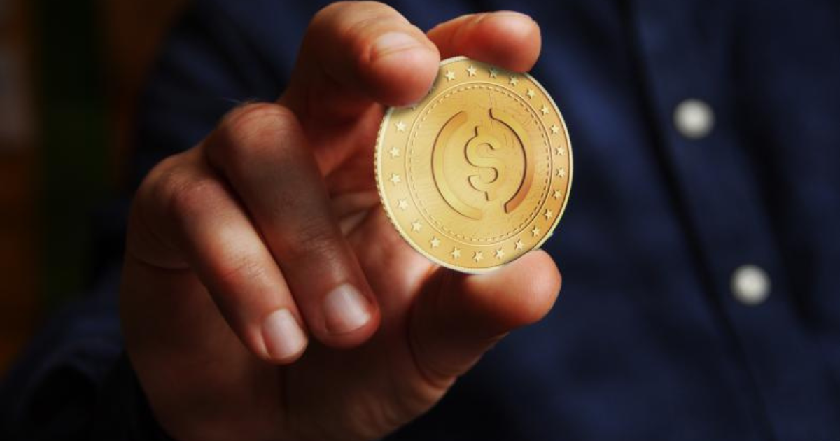 Stablecoins explained