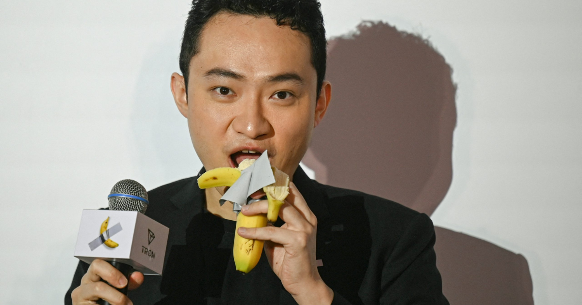 banana art crypto 