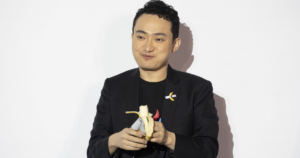 banana art crypto