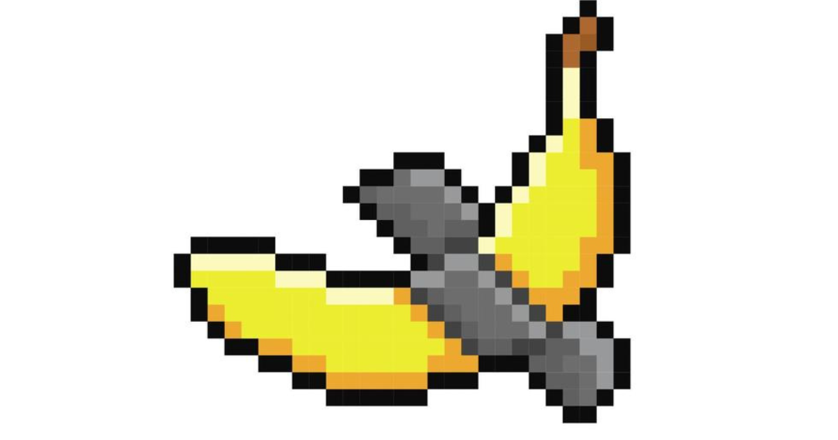 banana art crypto 