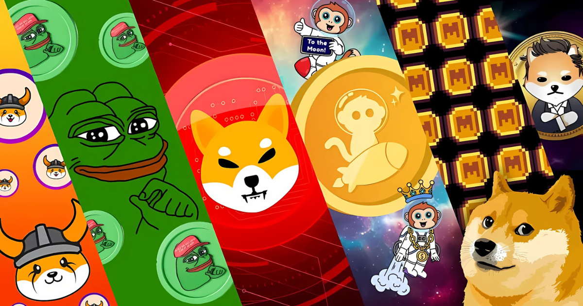 Difference in Meme Coins and Altcoins

