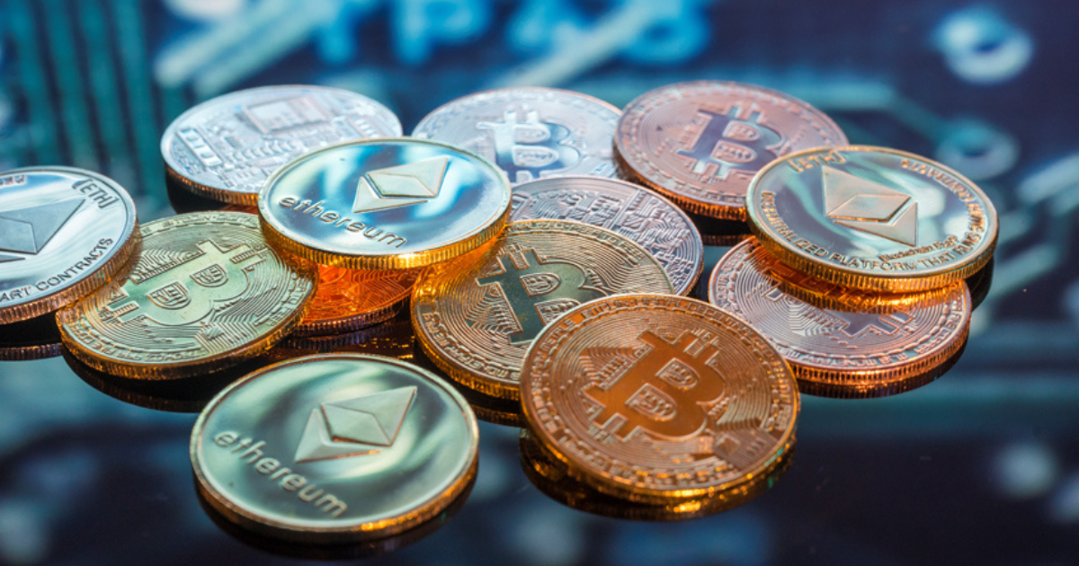 New FASB Bitcoin accounting rules