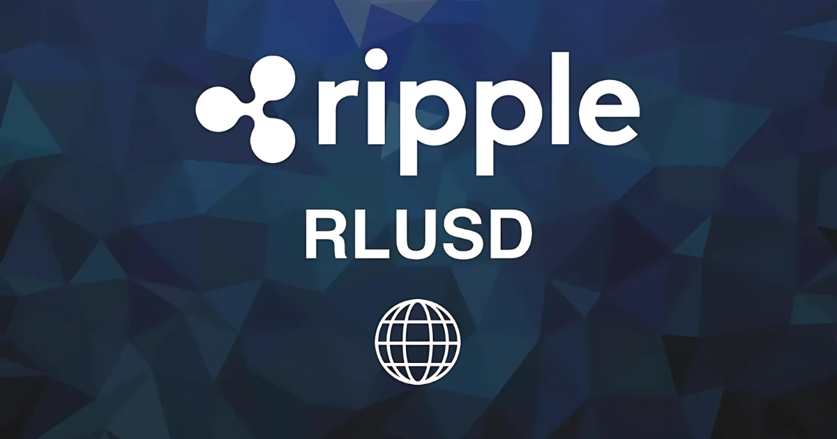 Ripple RLUSD global launch