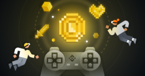 gaming cryptocurrencies 2024