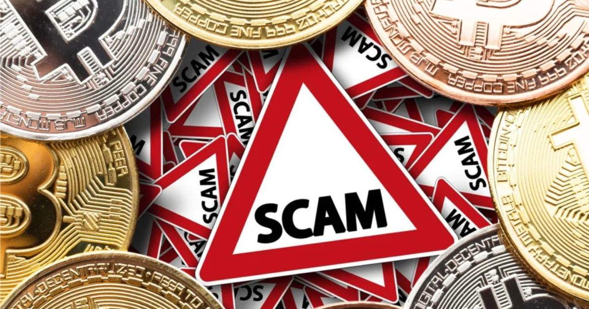 How To Prevent Being Scammed