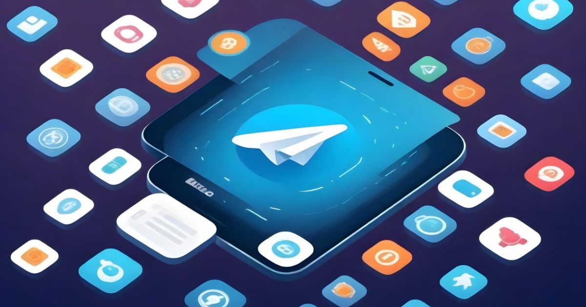 Top 5 Telegram Mining Bots to Explore