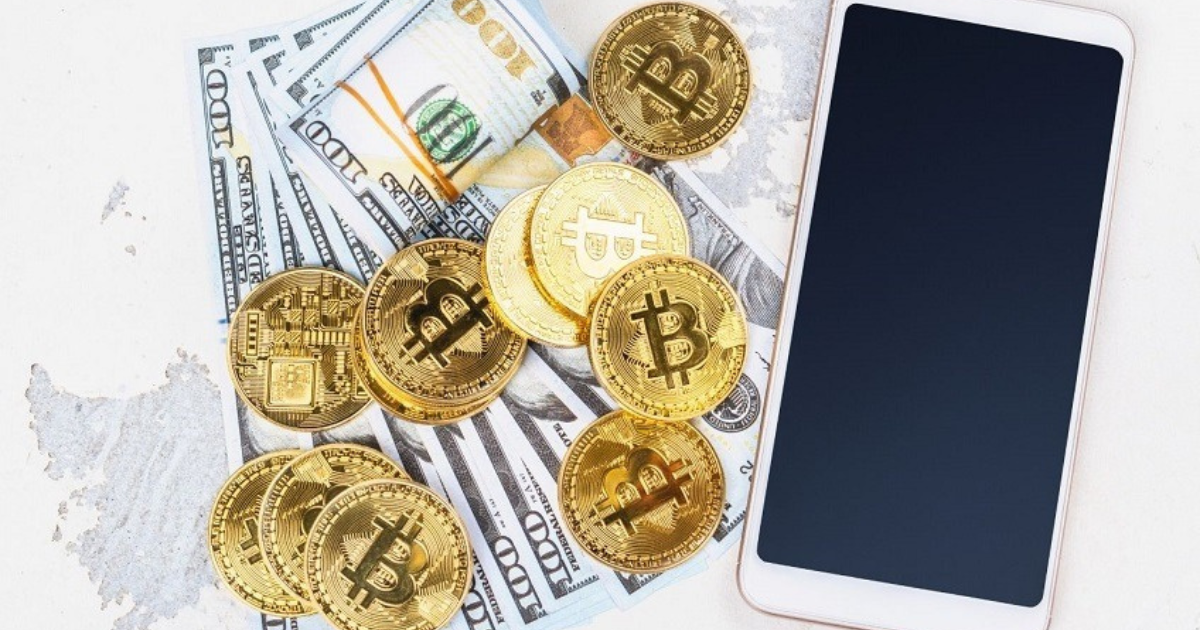 best cryptocurrency course