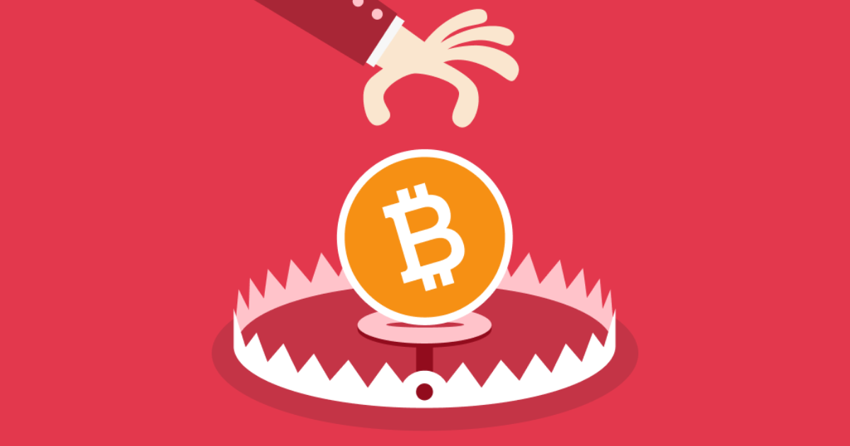 Trump crypto US dollar