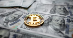 Trump crypto US dollar