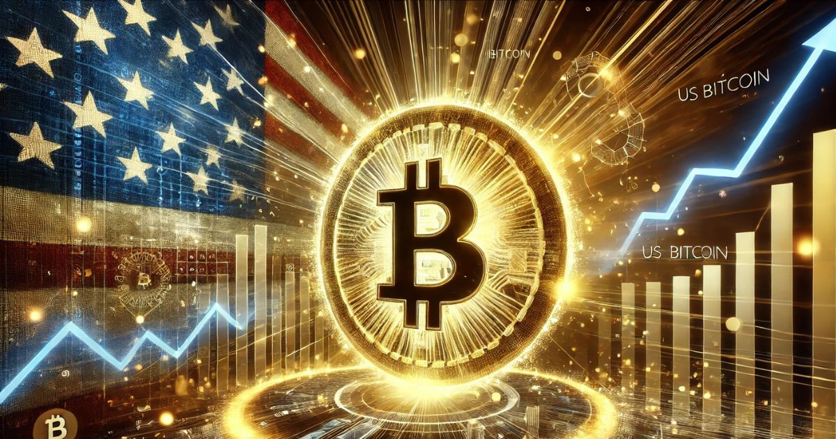 US Bitcoin ETF Broader Impact