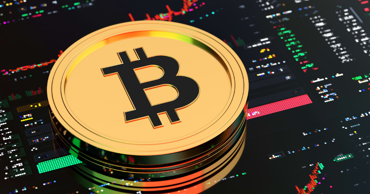 golden rule of crypto