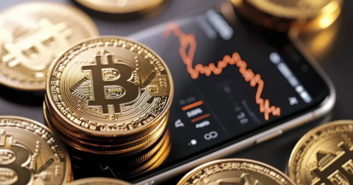 golden rule of crypto