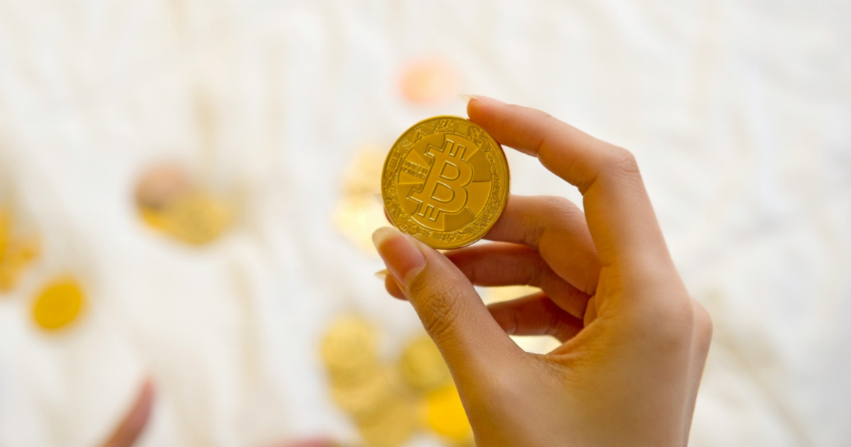 golden rule of crypto