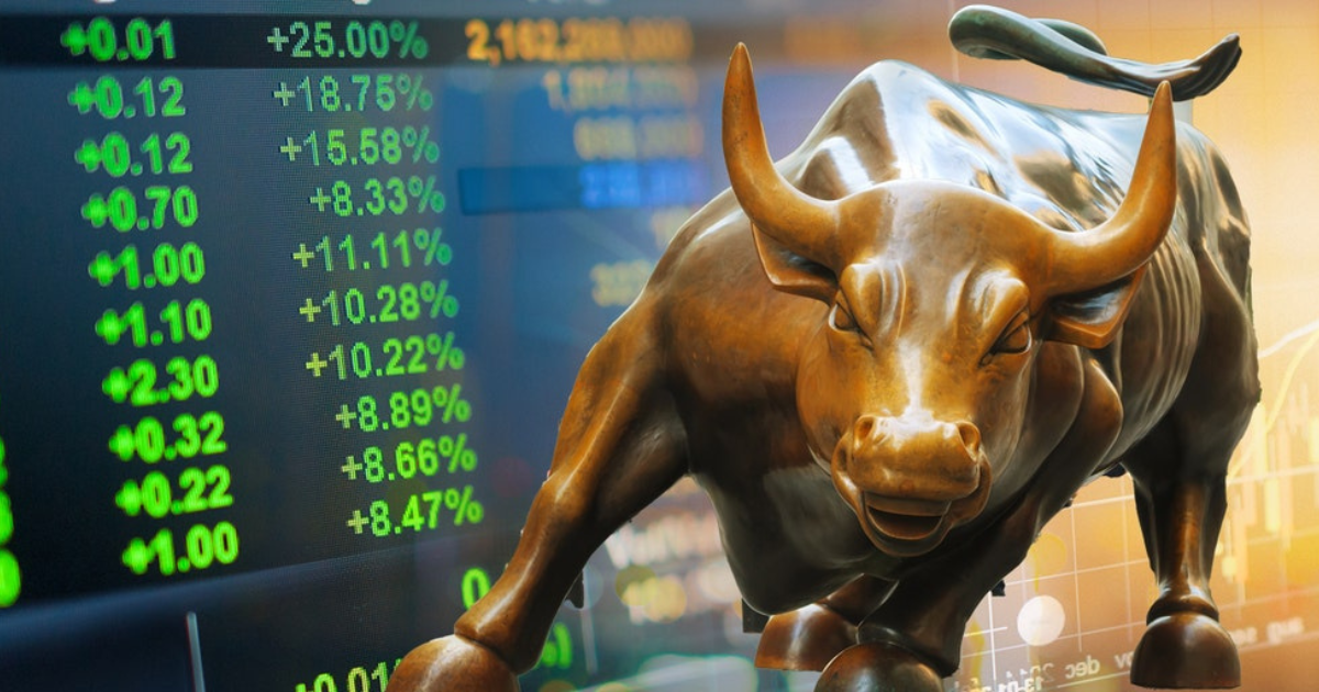 bull market