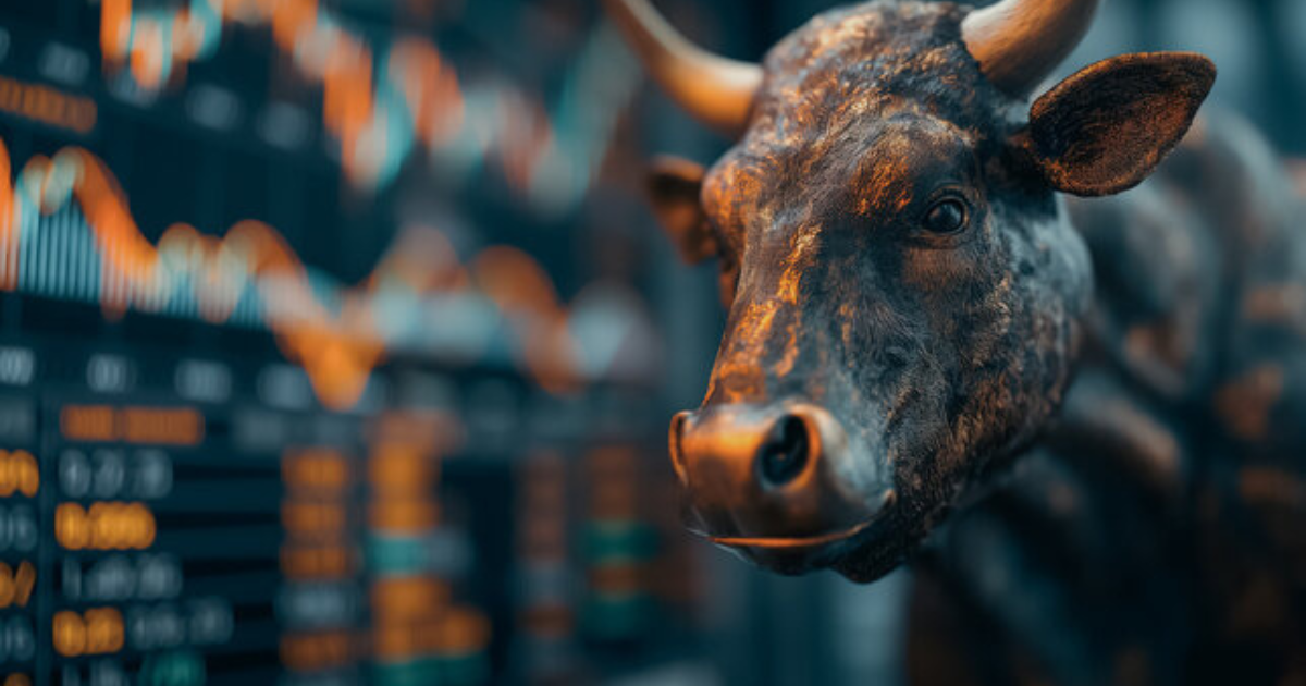 bull market