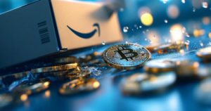 Amazon Bitcoin adoption