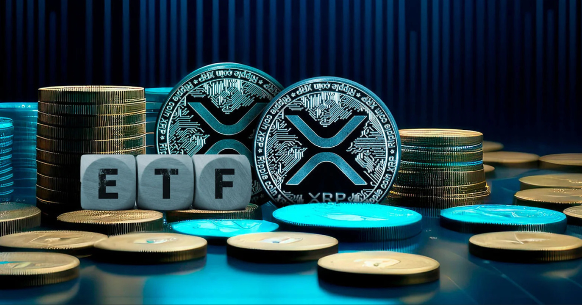 XRP leverage 
