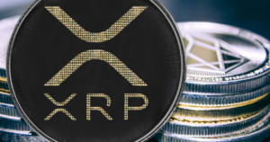 XRP Leverage Gets a Warning from Analysts as it Overtakes Tether