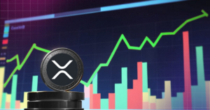 XRP market cap