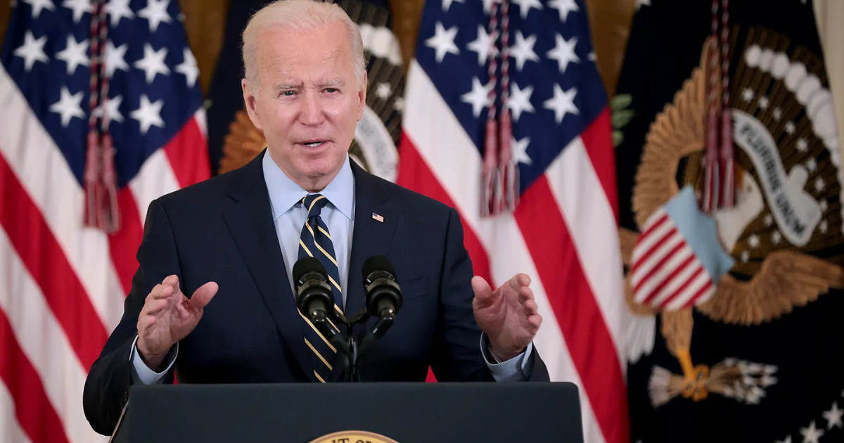 Biden new tax rule 